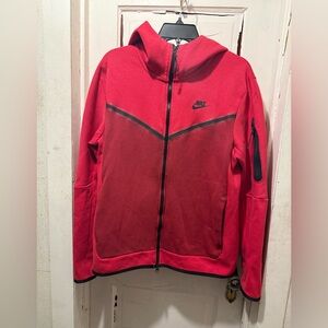 Nike tech fleece